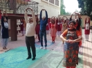 Report on International Yoga Day Celebration_3