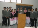 Aids Day Awareness 