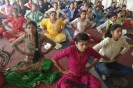 ART OF LIVING Workshop