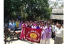 Drug abuse awareness activities
