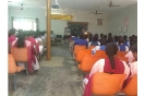 Guest lecture on drug abuse 