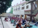 Report on International Yoga Day Celebration_5