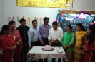 Teacher Day Celebration